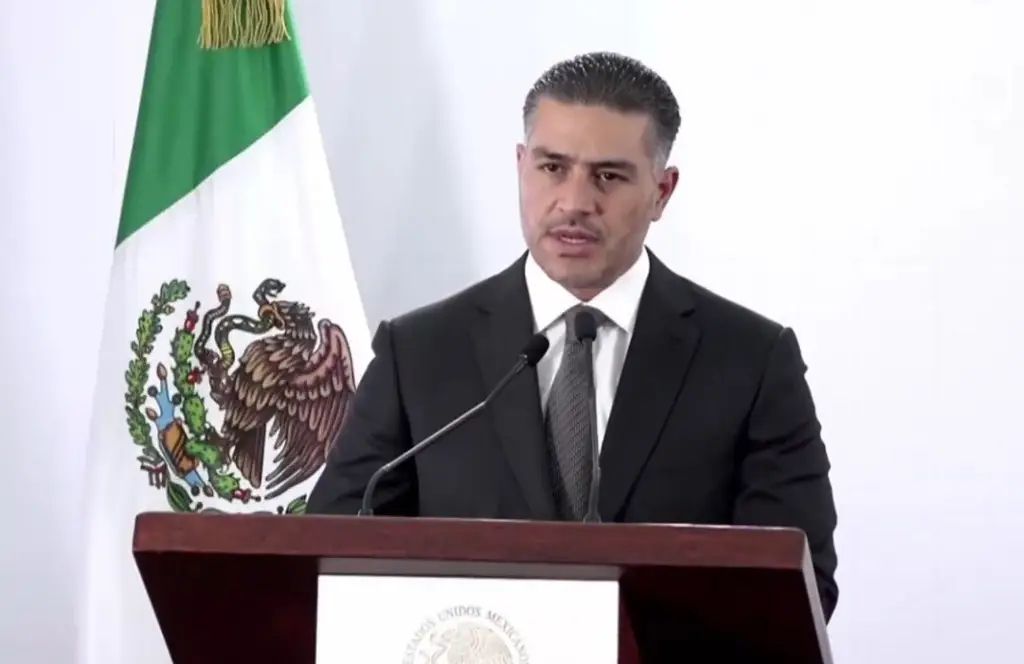 García Harfuch revela detalles inéditos del operativo exprés contra 'El Mencho'