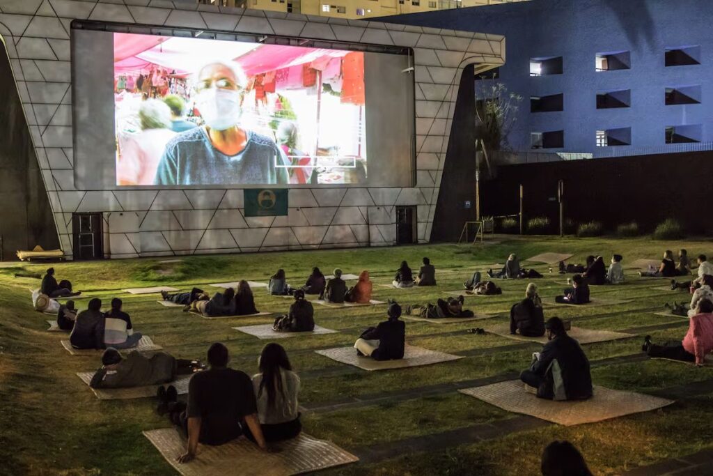 Guía de la nueva Ley de Cine 2026- 14 días de exhibición mínima y otros puntos clave