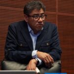 Saúl Monreal insiste en buscar gubernatura de Zacatecas pese a Morena