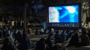 Inauguran gira Ambulante 2026