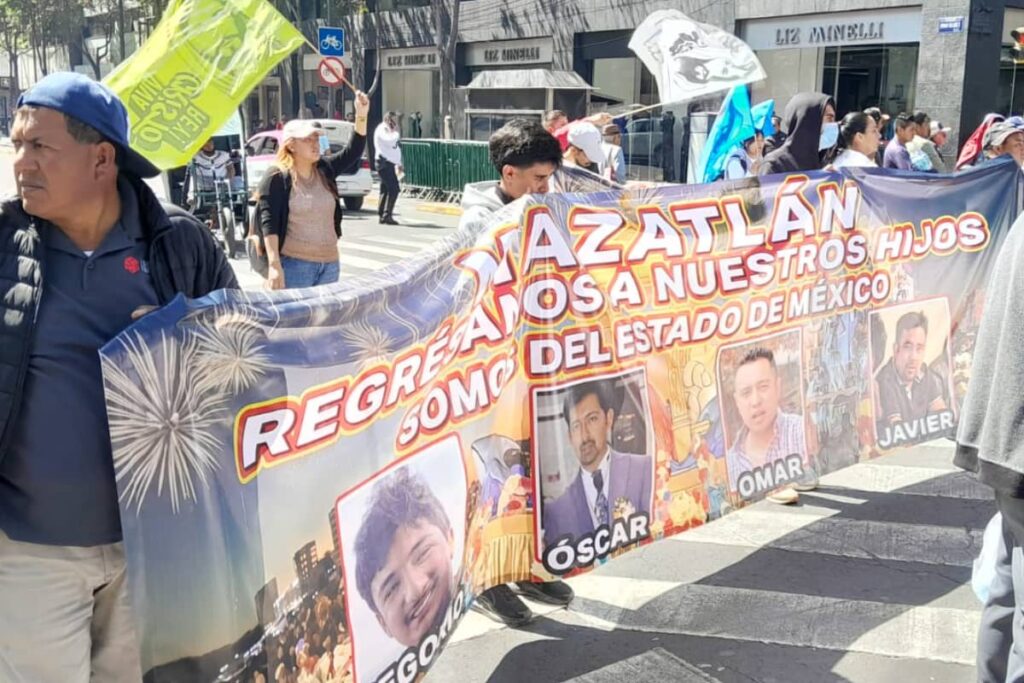 Manifestacion-por-turistas-desaparecidos-en-Mazatlan