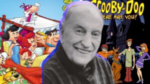 Muere Ted Nichols, creador musical de Scooby-Doo, a los 97