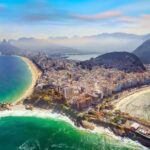 Nueve países de América, incluido México, entre los más hermosos globalmente