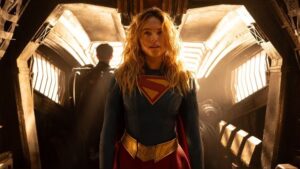 Nuevo tráiler de Supergirl muestra a Jason Momoa como Lobo y al villano principal de la cinta