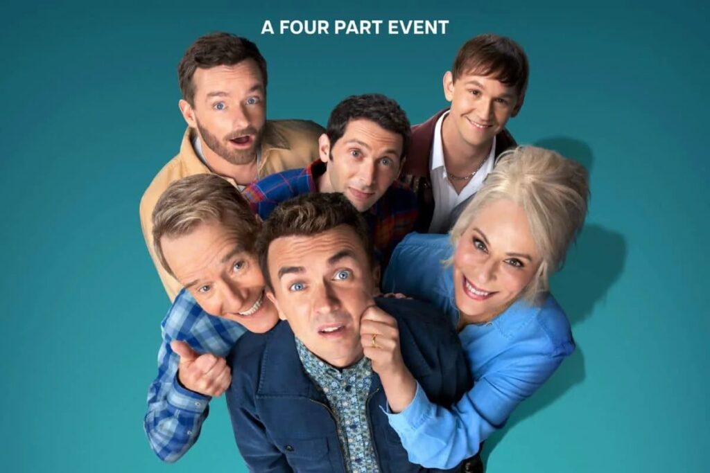 Prepárate para sentirte viejo (y feliz)- ¡Ya está aquí el tráiler de Malcolm el de en medio!