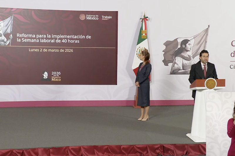 Reforma-de-jornada-laboral-de-40-horas-sera-publicada-en-el-Diario-Oficial-de-la-Federacion-este-martes