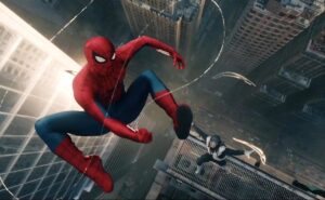 Regresa Peter Parker- lanzan primer trailer de Spiderman- Brand New Day