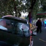 Pedradas en Circuito Interior: crecen ataques a automovilistas y no hay detenidos en CDMX