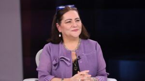 Taddei plantea mover elección judicial y revocación a 2028