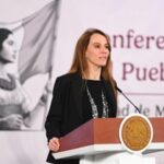 Gabriela Cuevas aclara liberación de hoteles en CDMX para Mundial 2026