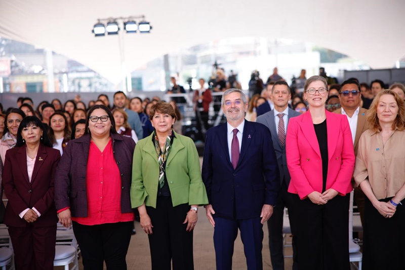 canciller-de-la-fuente-destaca-papel-de-las-mujeres-en-la-construccion-de-la-paz