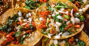 dia del taco 31 de marzo