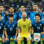 México agiliza visas para que Irak juegue el repechaje rumbo al Mundial