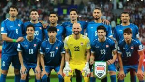 seleccion-irak-falta-visas-repechaje-mundial-2026-conflicto-medio-oriente