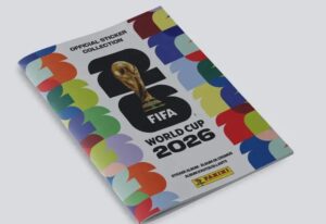 ¡Corre por el tuyo! Arranca la preventa oficial del álbum del Mundial 2026