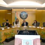 Ricardo Monreal impone su mando político para designar consejeros del INE